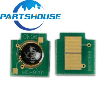 4шт 2,5 K/2 K Q6000A Q6001A Q6002A Q6003A чип тонер-картриджа для HP Color LaserJet 1600 2600n 2605 2605dn 2605dtn CM1015 CM1017