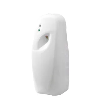 Автоматический дозатор духов, освежитель воздуха, аэрозольный ароматизатор, спрей для ароматизатора высотой 14 см (не входит в комплект)