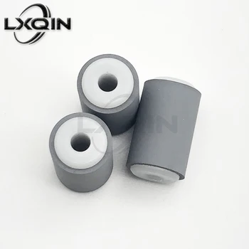 Запчасти для принтера LXQIN прижимной ролик 17x10x3 мм для струйного принтера Xuli Allwin Yaselan маленький резиновый ролик