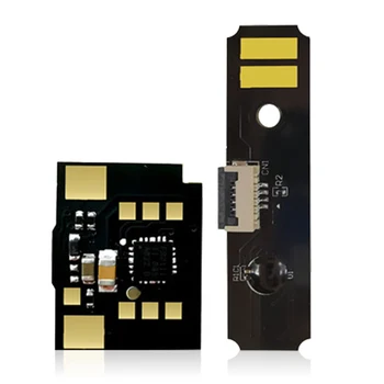 Микросхема фотобарабана для HP Neverstop Laser 1000a/1000w/MFP 1200a/1200w W1103A W1104A сброс микросхемы картриджа принтера laserjet