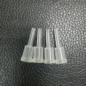 Пластиковые шприц-иглы для СНПЧ или совместимые многоразовые чернильные картриджи, наборы для заправки чернил для Epson HP Brother Ricoh и др.