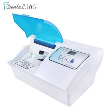 Стоматологический цифровой смеситель-амальгаматор, миксер для капсул амальгамы, инструмент для лабораторного оборудования стоматологической клиники
