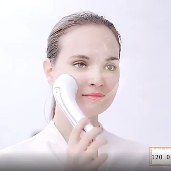 Трендовый продукт Ультразвуковой Оптовый Продукт по уходу за кожей для домашнего использования Инструмент для красоты и здоровья лица facial beauty machine